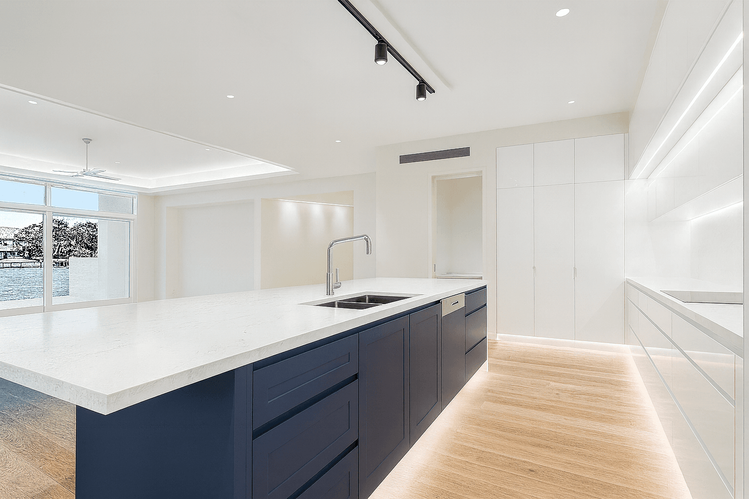 2PAC example of Cabinet