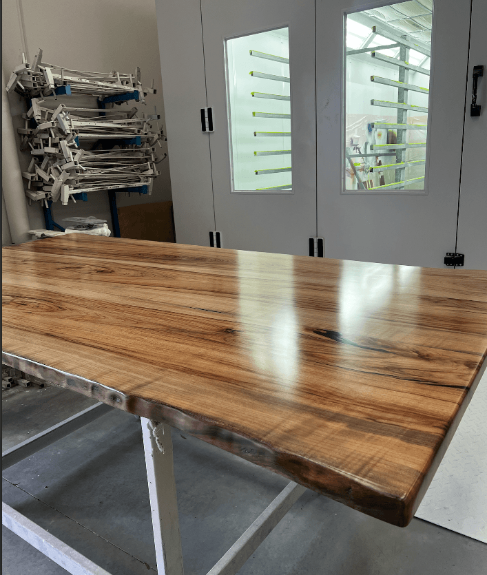 2PAC example of Furniture and Door